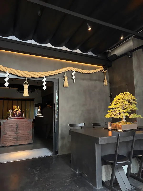 松葉屋茶寮・方舟galleryの写真4