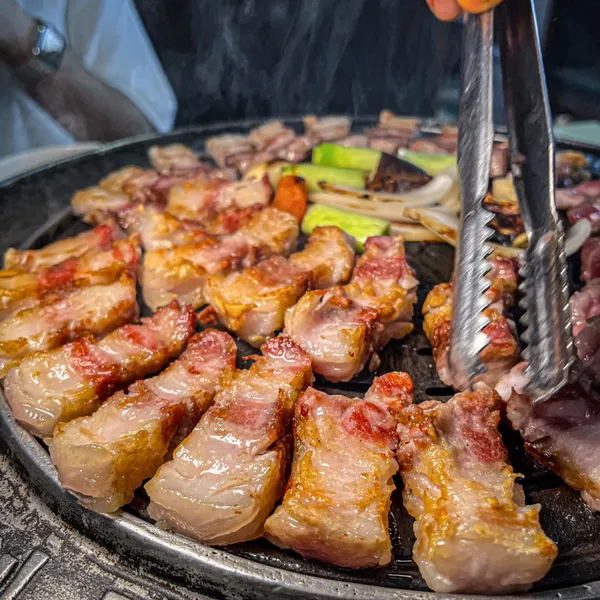 리정원 연희점