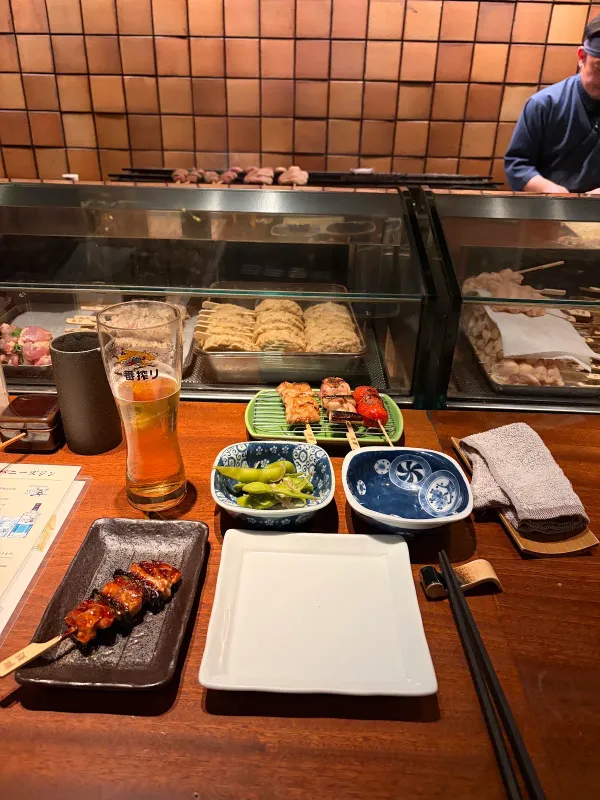 炭寅 博多店の写真4