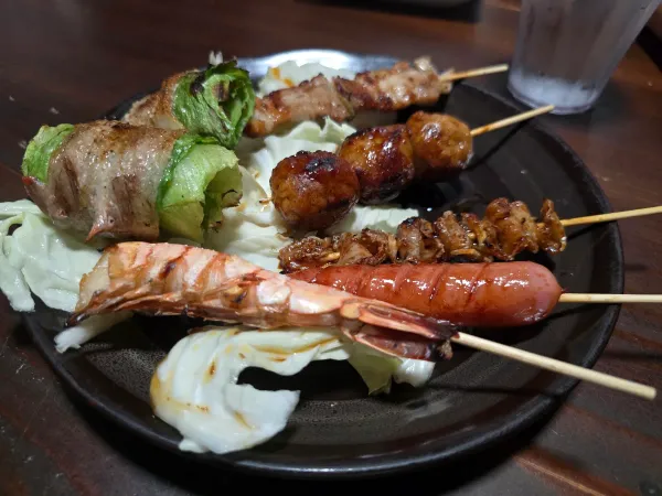 야마짱(꼬치) 사진 2