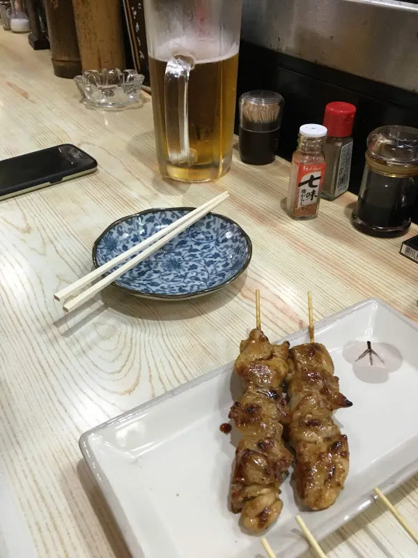 야마짱(꼬치) 사진 4