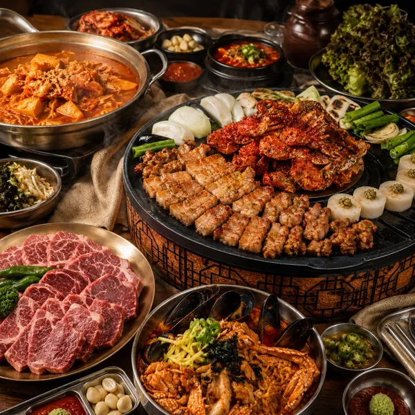 리정원 신촌점