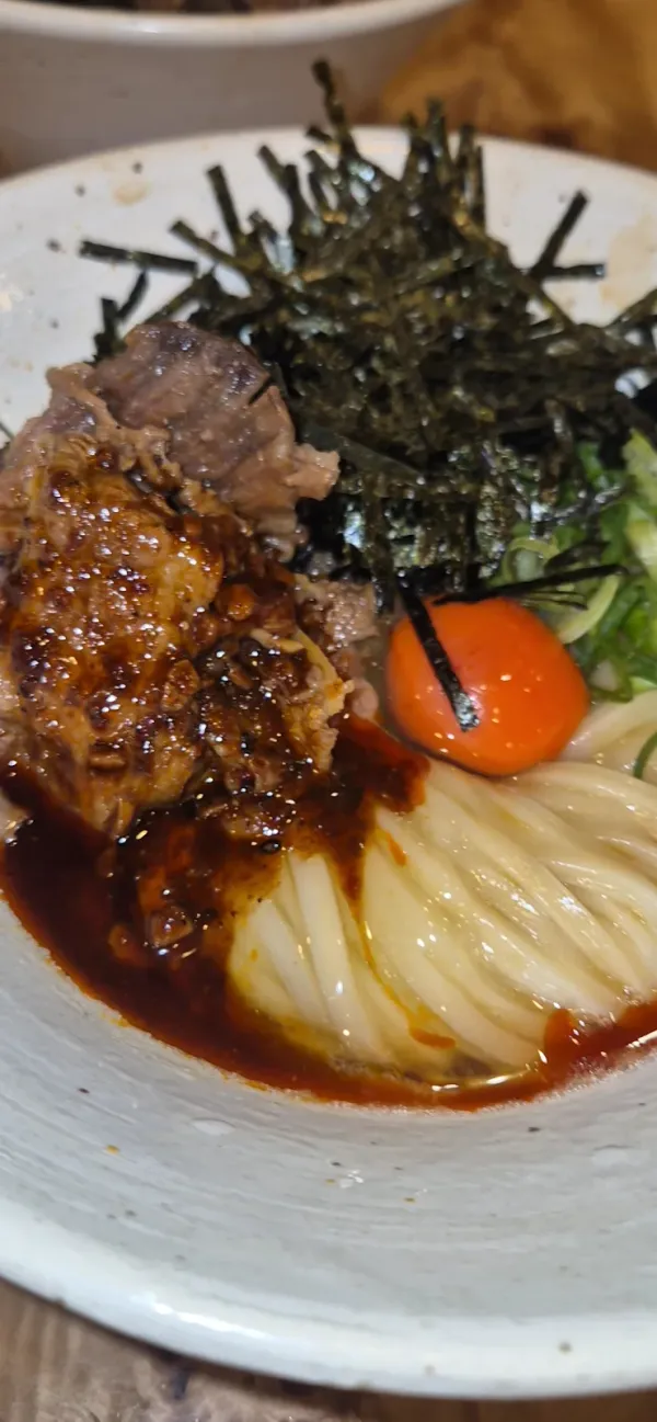 Udon Shimbori 사진 2