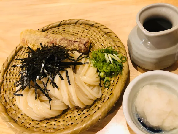 Udon Shimbori 사진 4