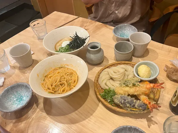 Udon Shimbori 사진 5