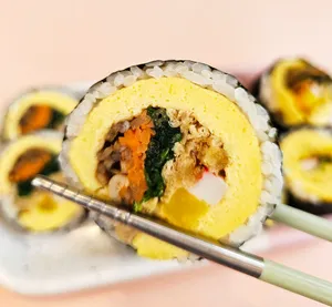 Eogeulligimbap