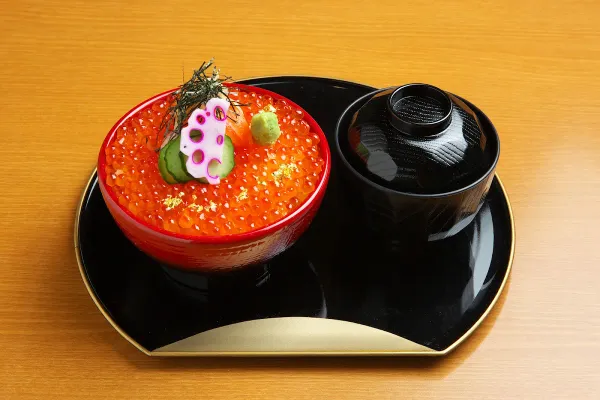 近江町海鮮 丼家ひら井 いちば館店 사진 4