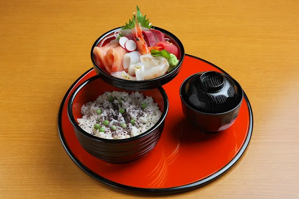近江町海鮮 丼家ひら井 いちば館店 사진 5