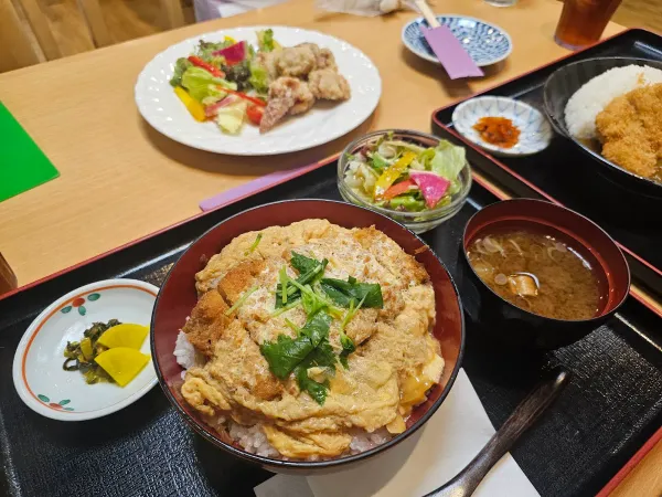 Tonkatsu Maruichi 사진 4