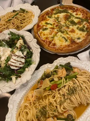 Pasta Golmok