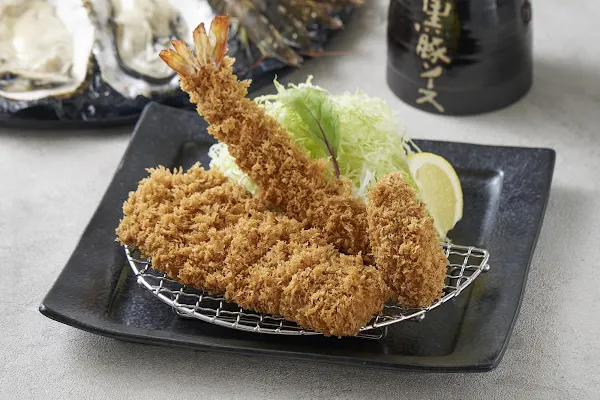 돈카츠 마이센 아오야마 본점 사진 5