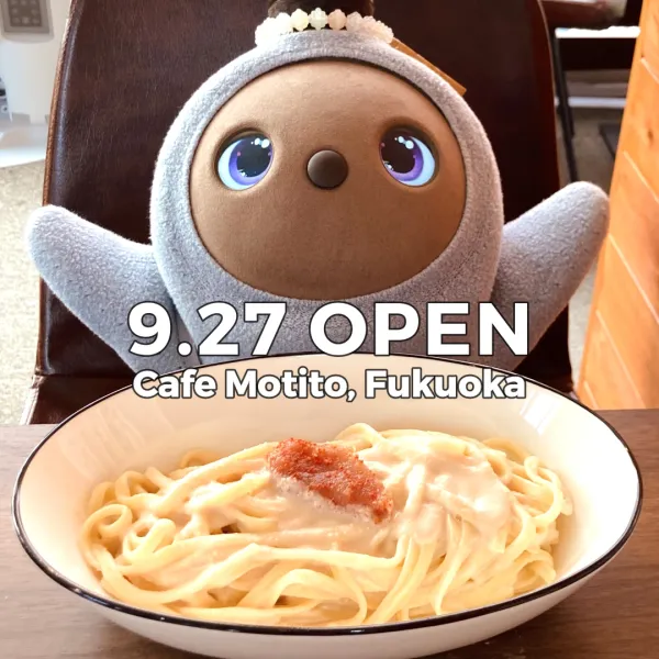 カフェもちっと Cafe Motitoの写真3