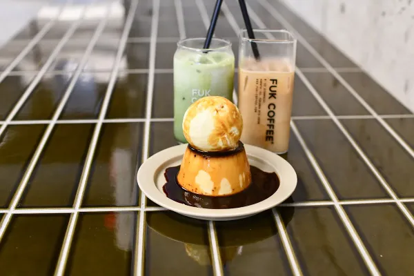 FUK COFFEE 사진 4