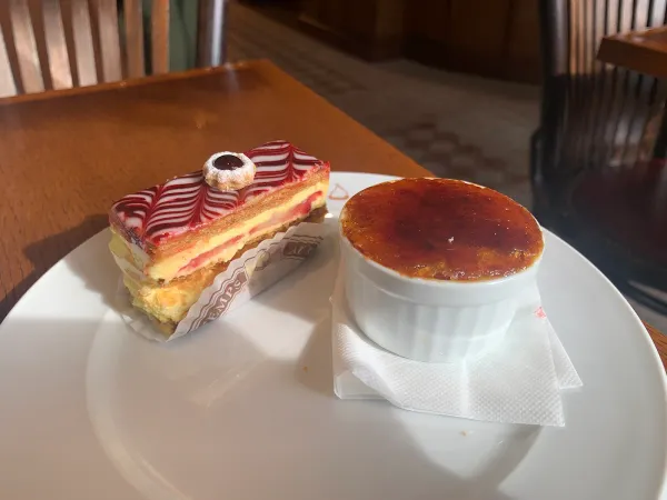 Au Bon Vieux Temps 사진 5