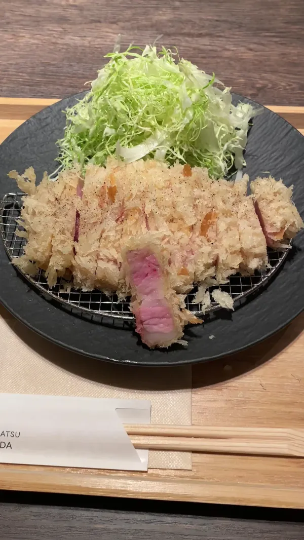요다 톤카츠 사진 3
