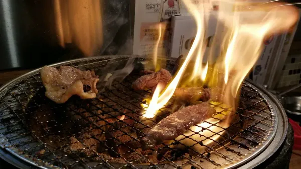 숯불구이 미각원 남2조점 사진 2