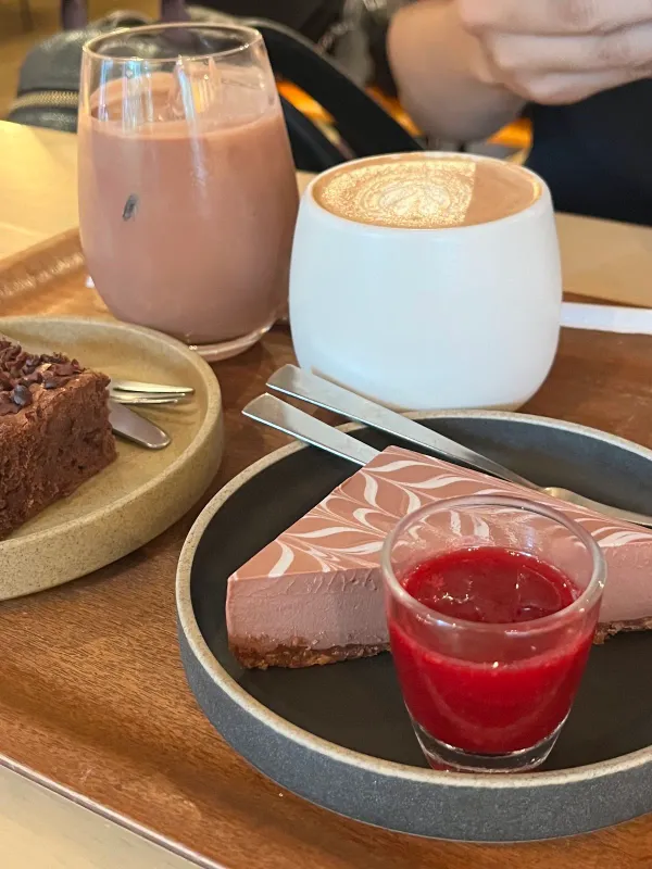 댄델리온 초콜렛 팩토리&카페 쿠라마에 사진 5