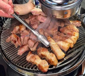 표현식당 서대문본점