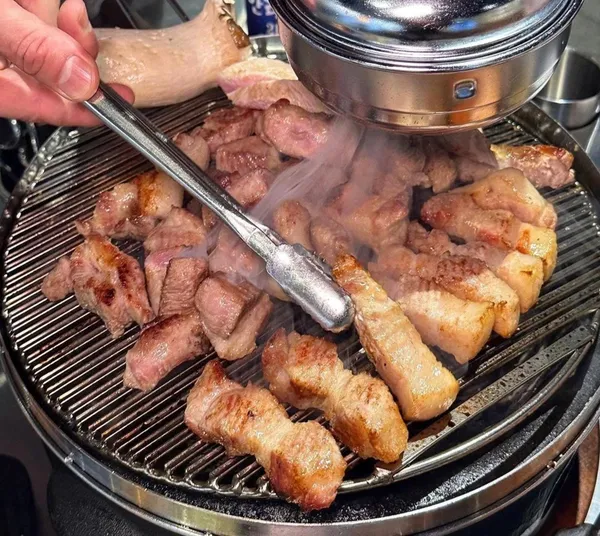 표현식당 서대문본점