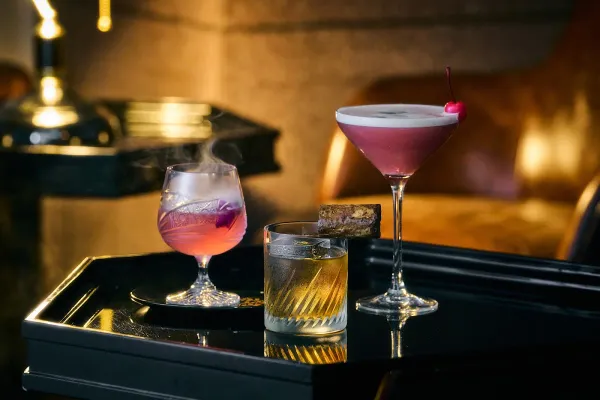 Rooftop Bar Andaz Tokyo Toranomon Hills 사진 5