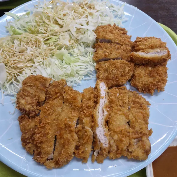 돈카츠 타이쇼 하카타에키미나미 본점 사진 5