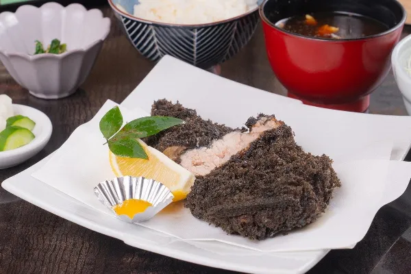 쿠로부타 사진 3