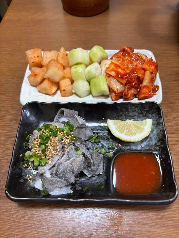 テッチャン鍋 兆治 사진 4