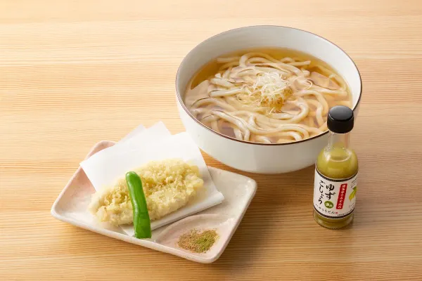 하카타 야리우동 후쿠오카점 사진 3