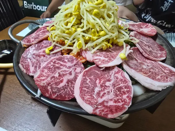 テッチャン鍋 兆治 사진 5