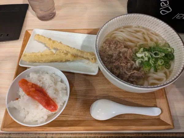 하카타 야리우동 후쿠오카점 사진 4