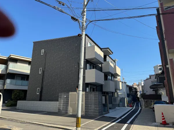 1-chōme-11-18 Minoshima 사진 2