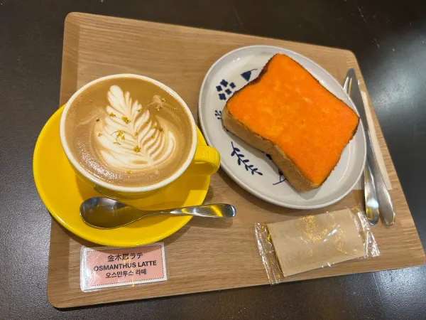 SORA COFFEE 사진 4