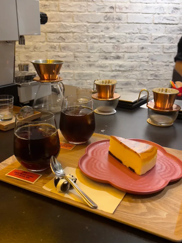 SORA COFFEE 사진 5