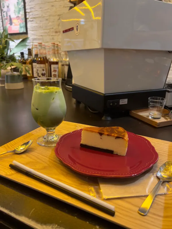 SORA COFFEEの写真5