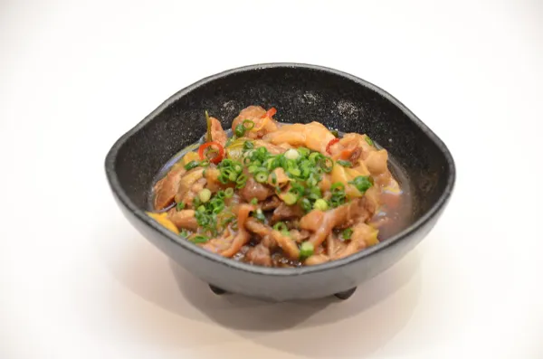 焼酎・旬彩料理CHIKO 사진 5