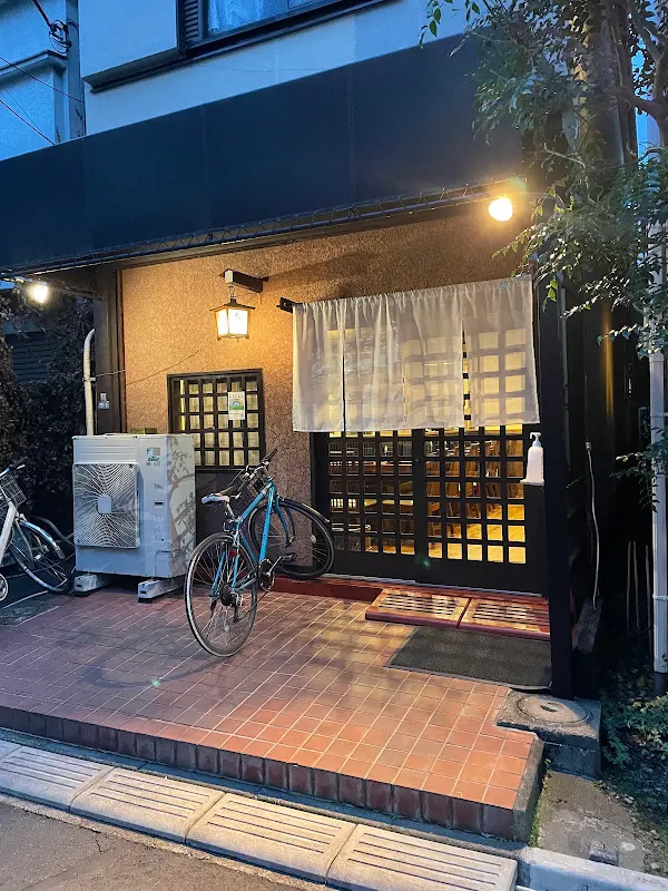 Toritanaka
