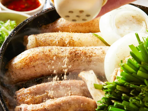 신촌황소곱창 신촌본점