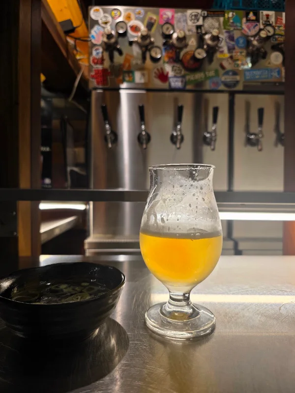 クラフト酒場フジイロック CRAFT BAR ROOM FUJII ROCK 사진 5