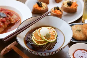 Dotori Kitchen Main Branch