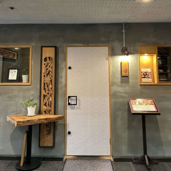 東心斎橋 宙 사진 3