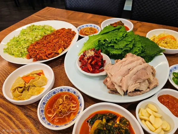 고향집