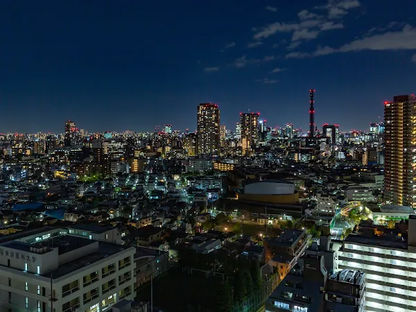 Yuen Shinjuku 사진 4