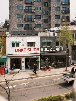 Take Slice