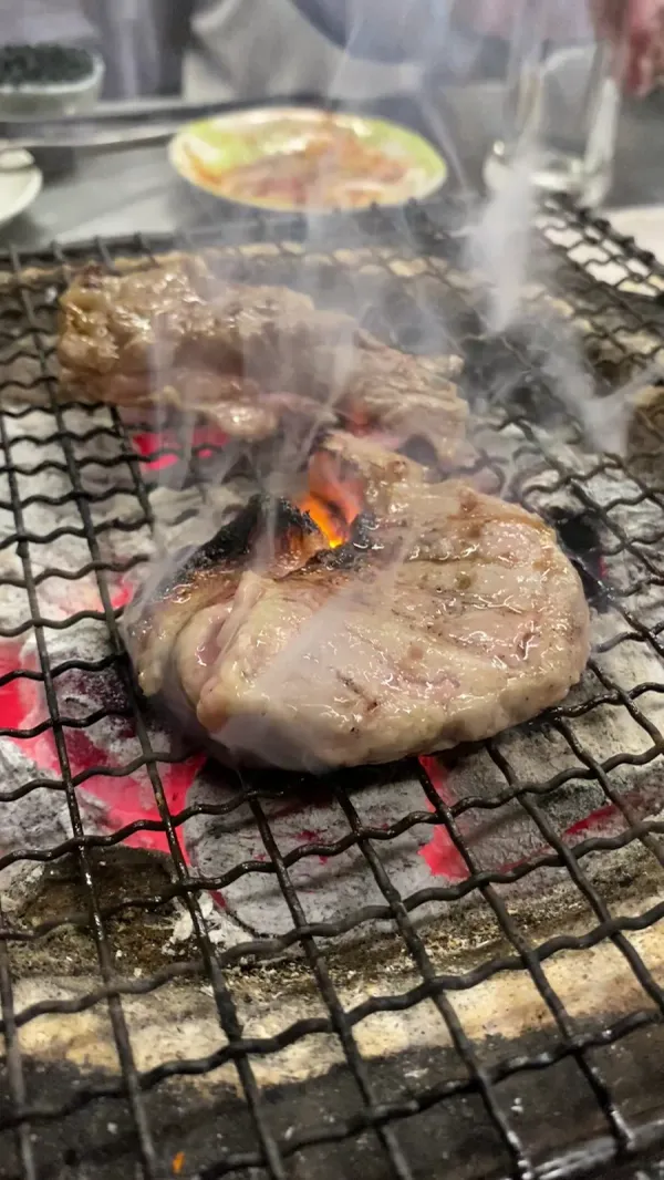 炭火焼 八仙 사진 2