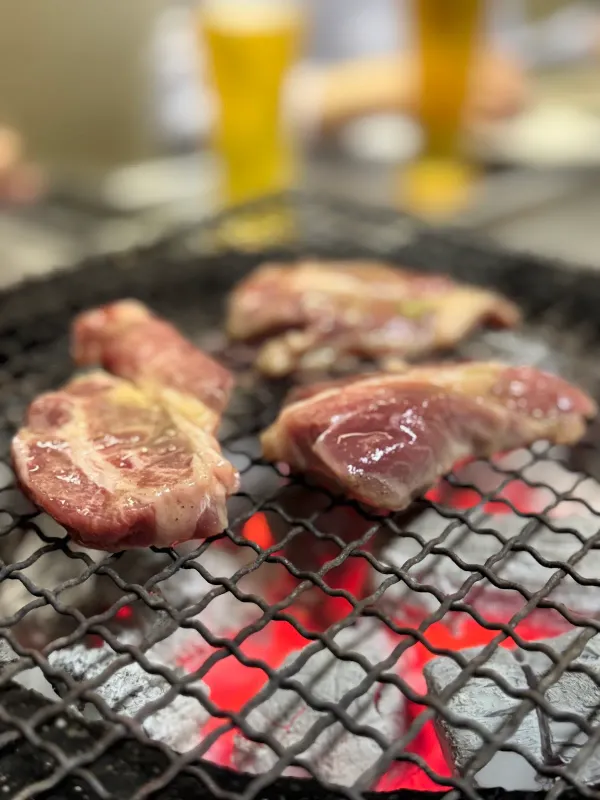 炭火焼 八仙 사진 3