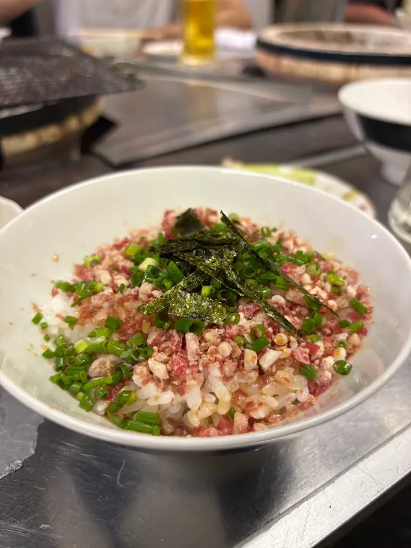 炭火焼 八仙 사진 4