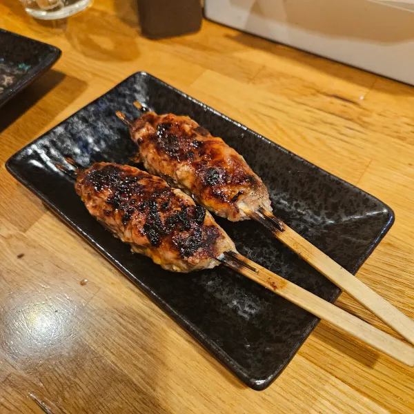 炭火焼 八仙 사진 5