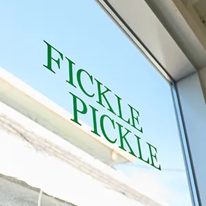 Pickle Pickle Jangchung