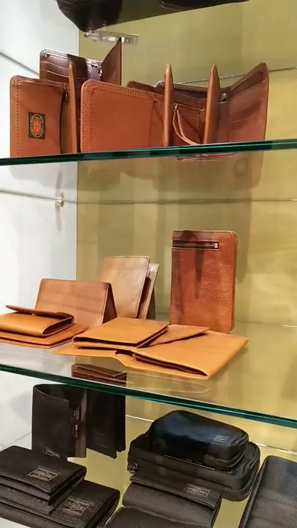 PORTER Omotesando Store 사진 2