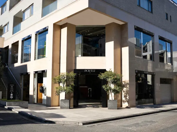 PORTER Omotesando Store 사진 3